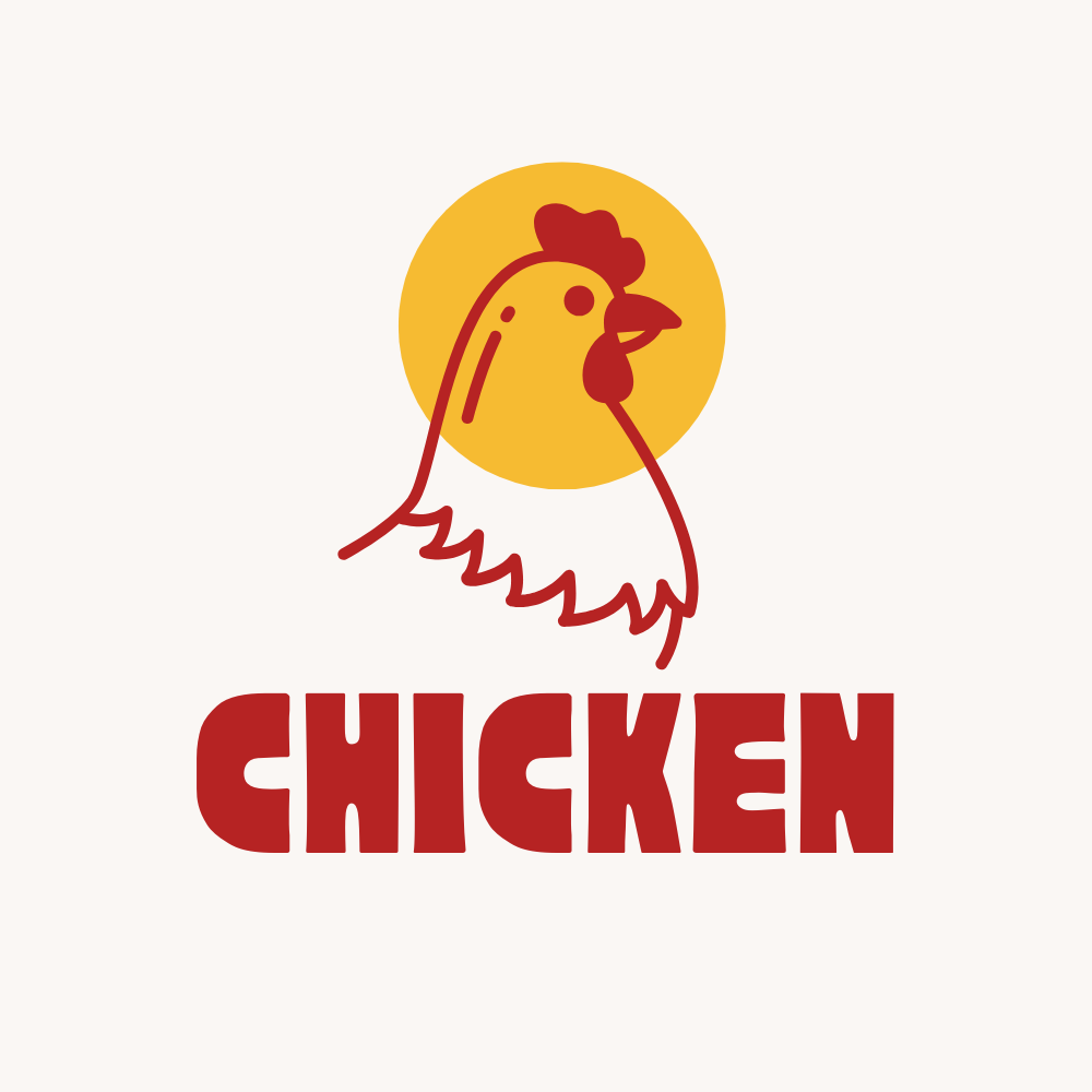 Chicken Flavour