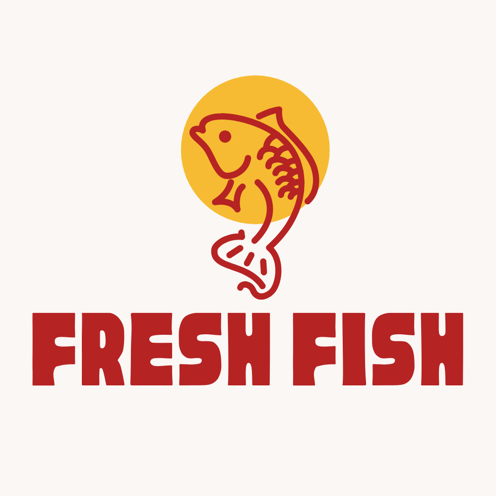 Fish Flavour