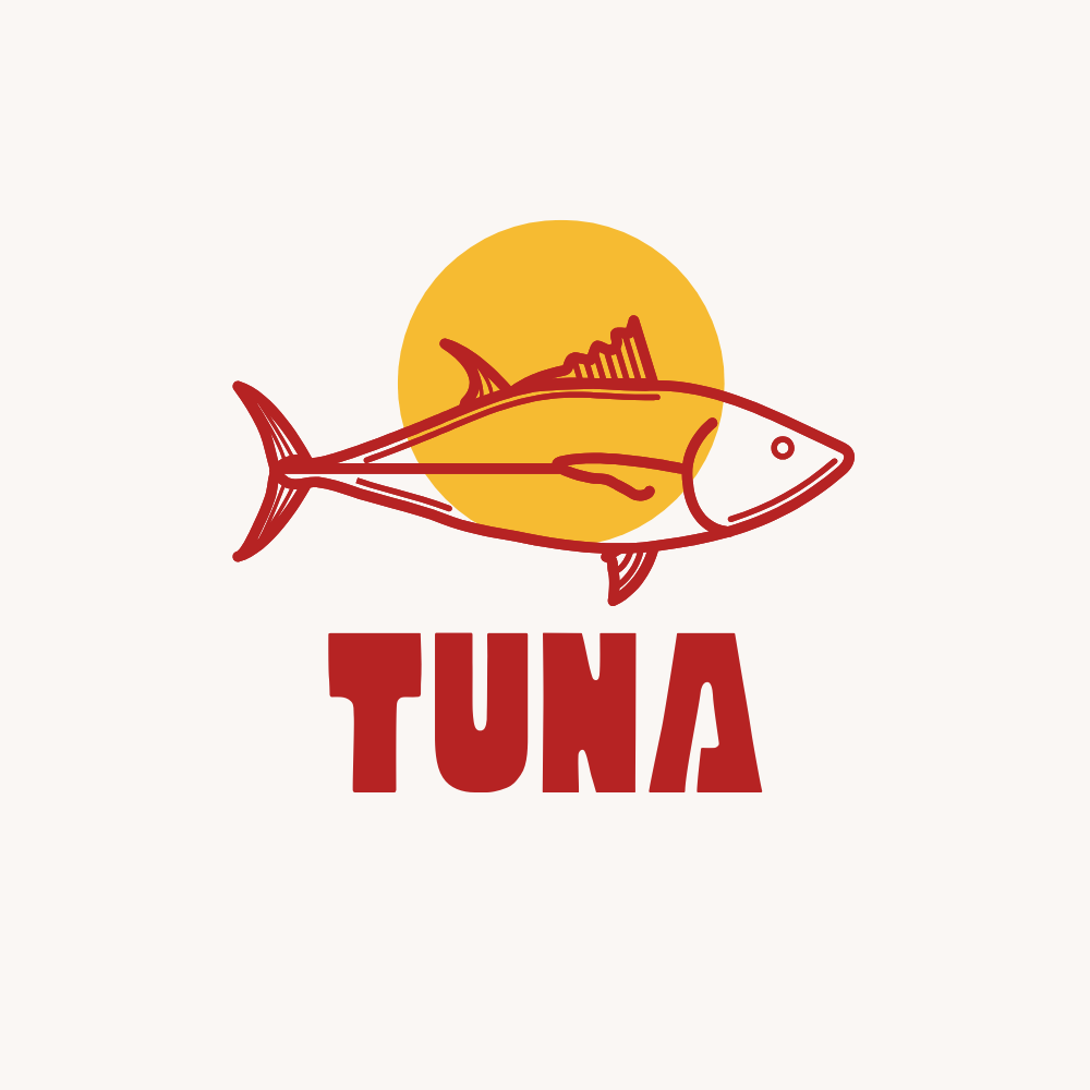 Tuna Flavour